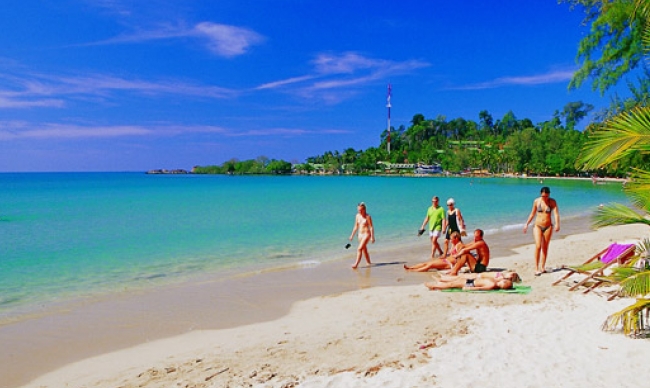 Koh Chang